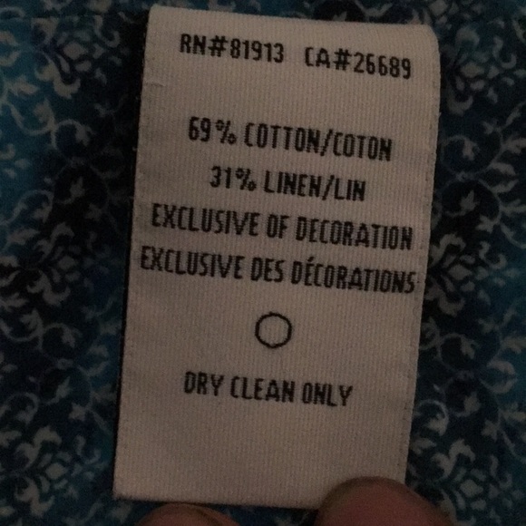 Vest - Picture 6 of 6